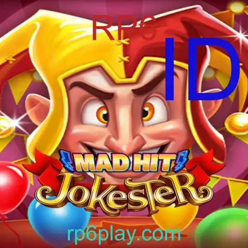 MadHitJokester